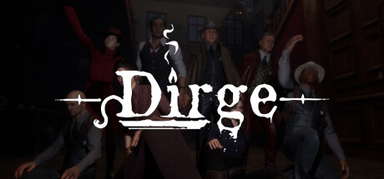 Dirge capsule