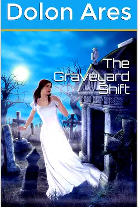 The Graveyard Shift poster
