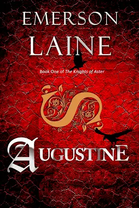 Augustine (The Knights of Aster Book 1) poster
