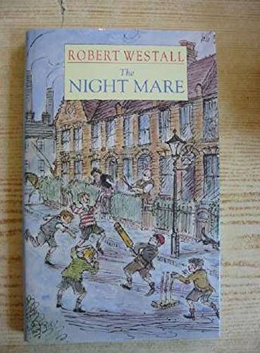 The Night Mare poster