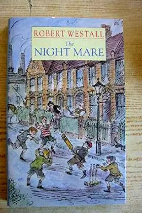 The Night Mare poster