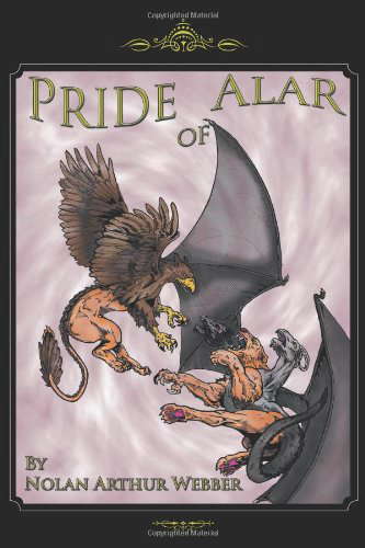 Pride of Alar poster