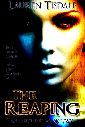 The Reaping (Spellbound Book 2) poster