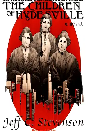 The Children of Hydesville poster