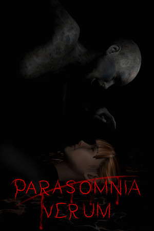 Parasomnia Verum poster