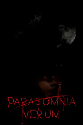 Parasomnia Verum poster