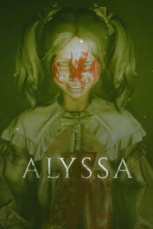 ALYSSA poster