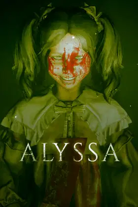 ALYSSA poster