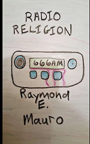 Radio Religion poster