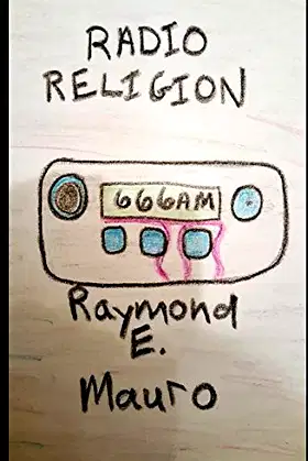 Radio Religion poster