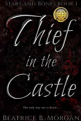 Thief in the Castle (Stars and Bones) poster