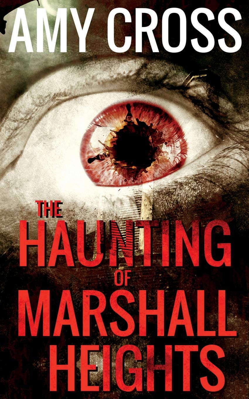 The Haunting of Marshall Heights poster