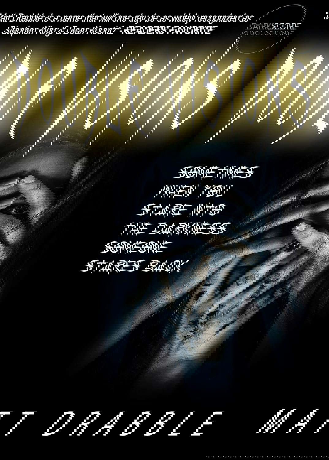 Double Visions poster