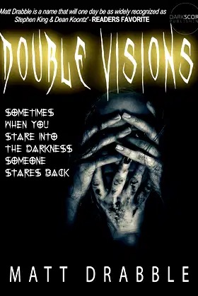 Double Visions poster