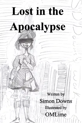 Lost in the Apocalypse: Introducing SD Downs poster