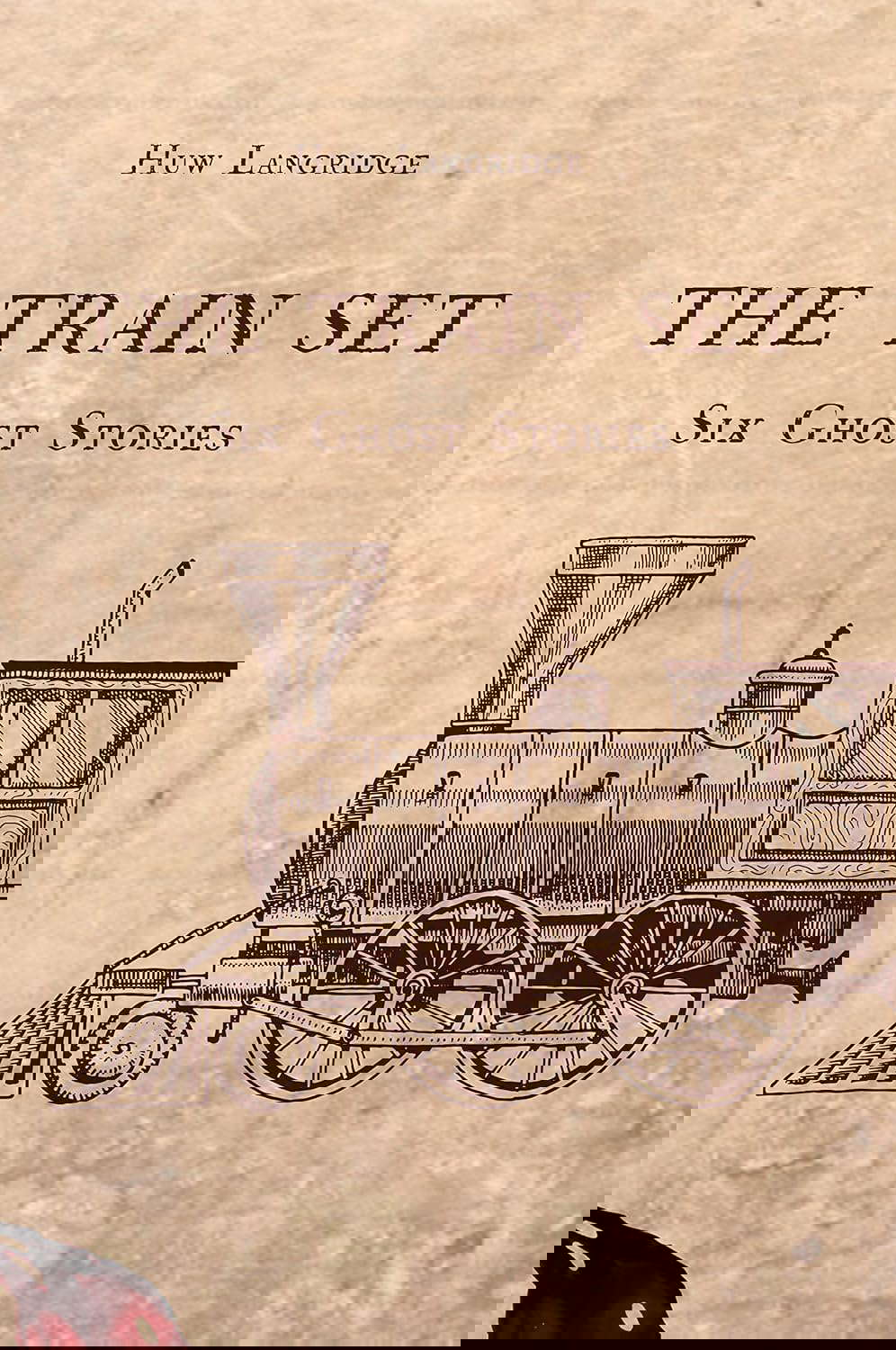 The Train Set: Six Ghost Stories poster