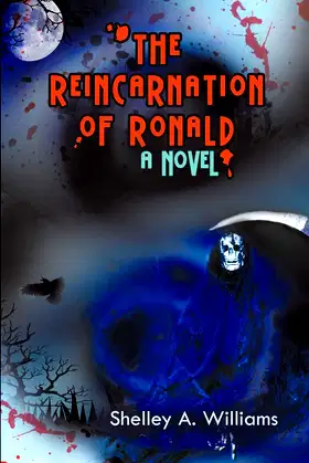 The Reincarnation of Ronald poster