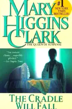 The Cradle Will Fall [Mass Market Paperback] poster