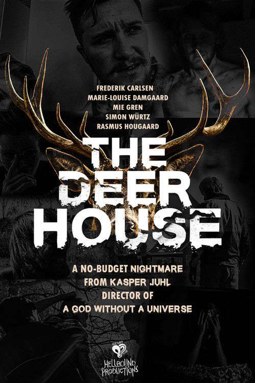 The Deer House poster