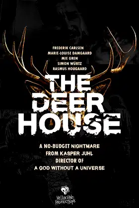 The Deer House poster