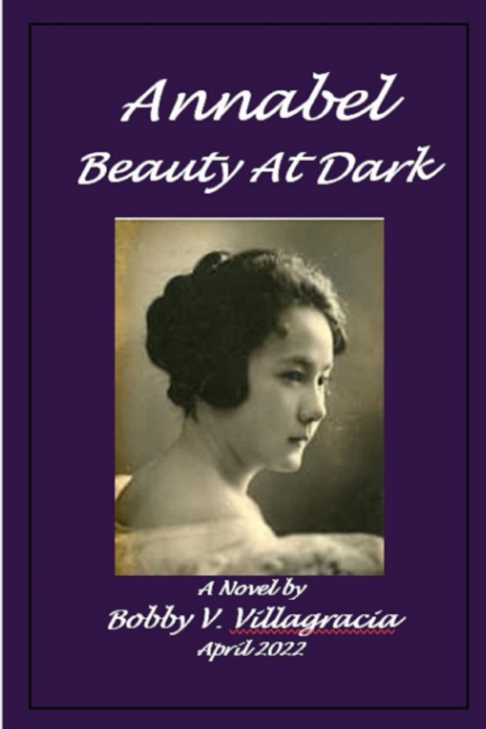 Annabel: Beauty at Dark poster
