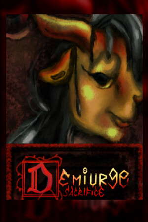 Demiurge Sacrifice  - Episode One poster