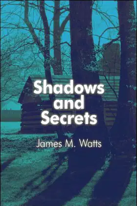Shadows and Secrets poster