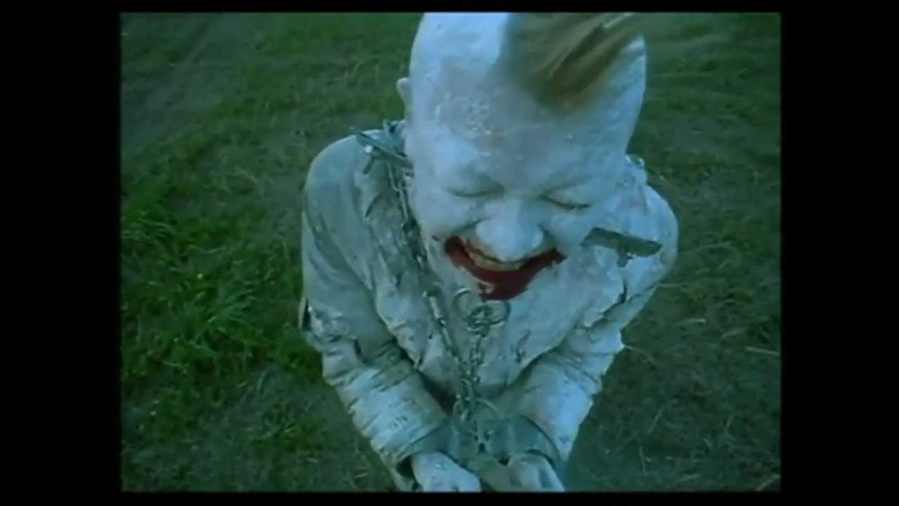 964 √PINOCCHIO (1991)