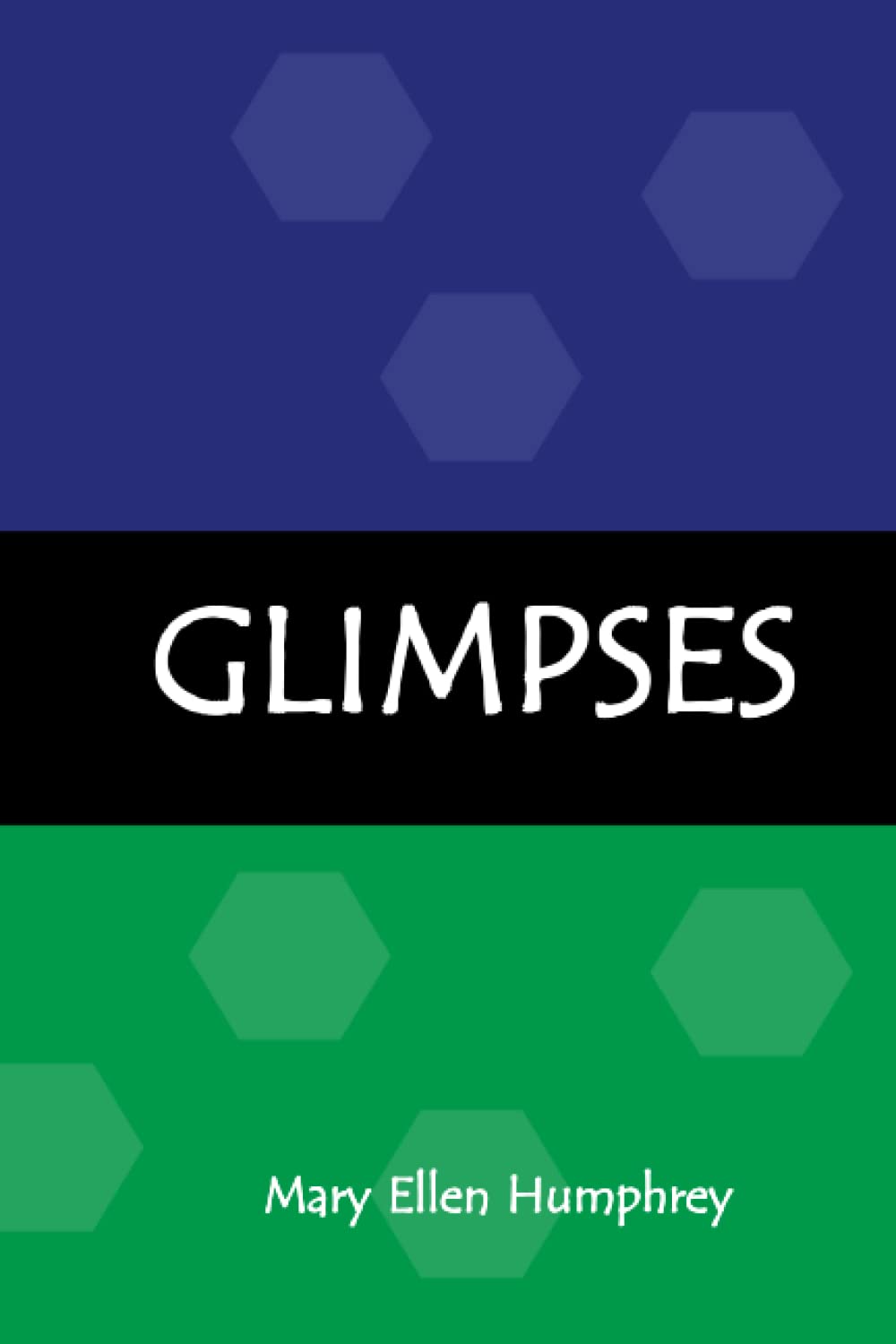 Glimpses: Stories That Explores The Boundaries Of Reality poster