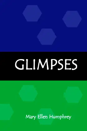 Glimpses: Stories That Explores The Boundaries Of Reality poster