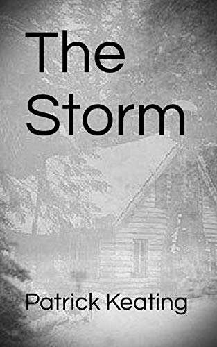 The Storm poster