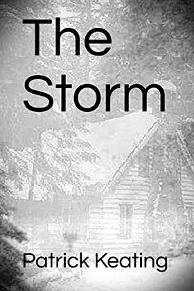 The Storm poster
