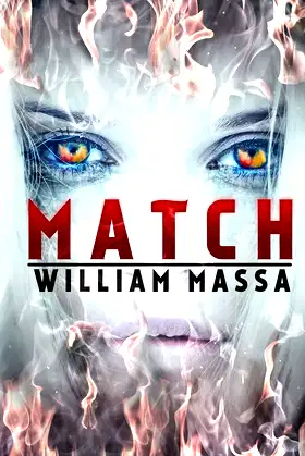 Match: A Supernatural Thriller poster
