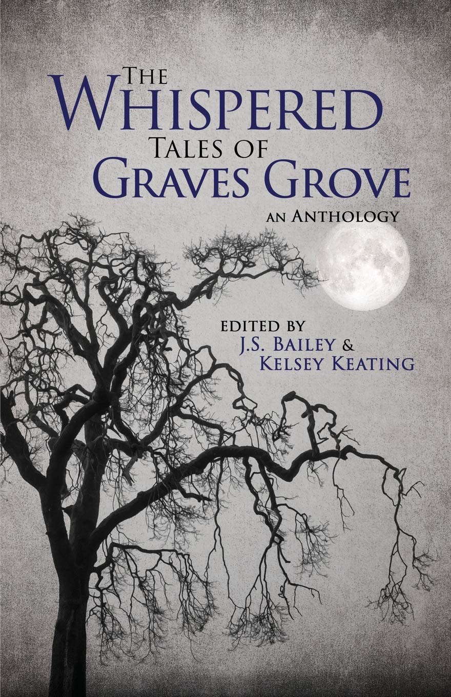 The Whispered Tales of Graves Grove poster