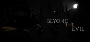 Beyond The Evil capsule