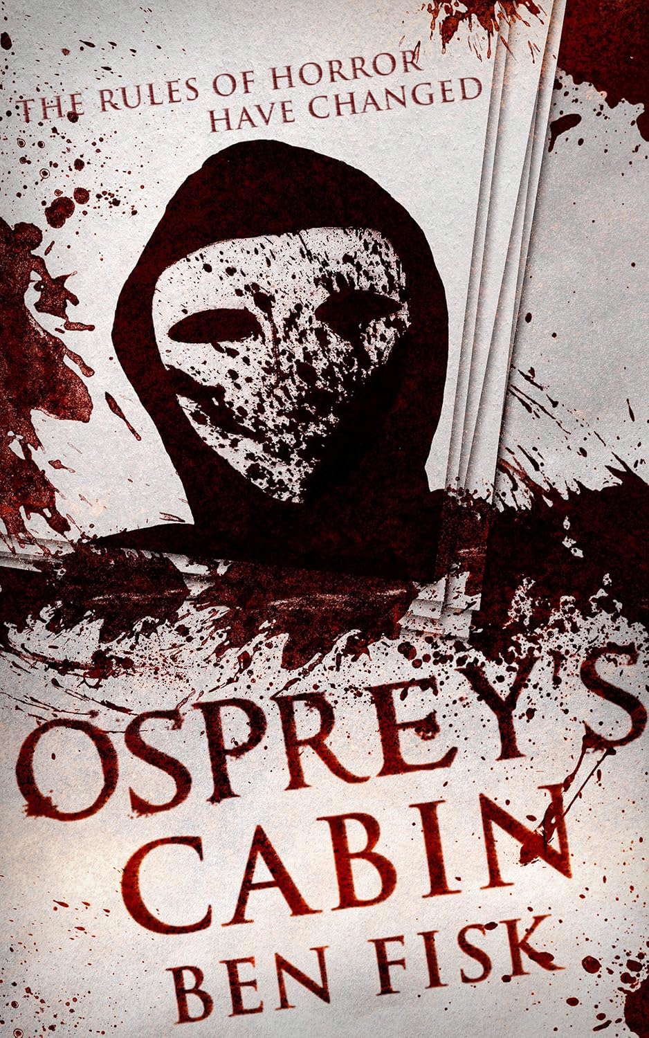 Osprey's Cabin poster