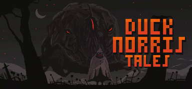 Duck Norris Tales capsule