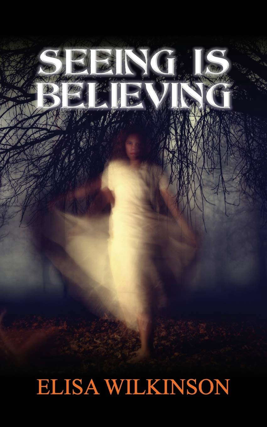 Seeing Is Believing poster