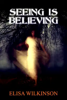 Seeing Is Believing poster