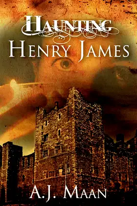 Haunting Henry James poster