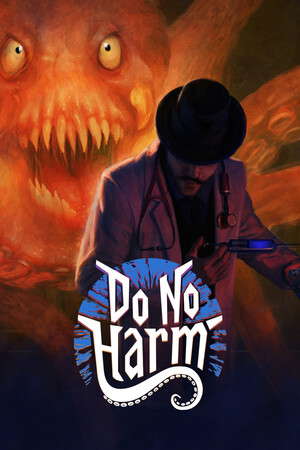 Do No Harm poster