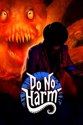 Do No Harm poster
