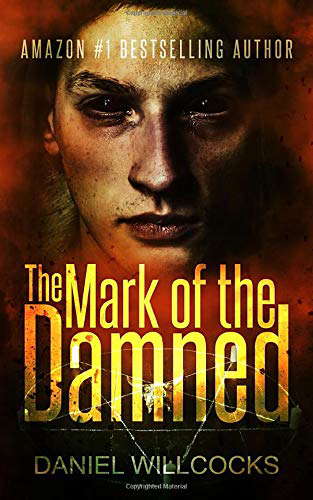 The Mark of the Damned poster