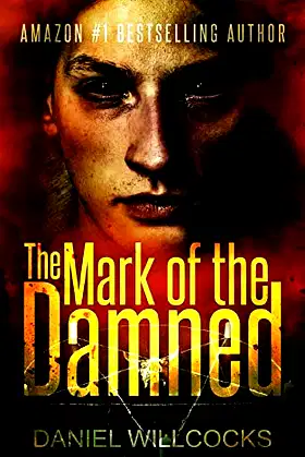 The Mark of the Damned poster