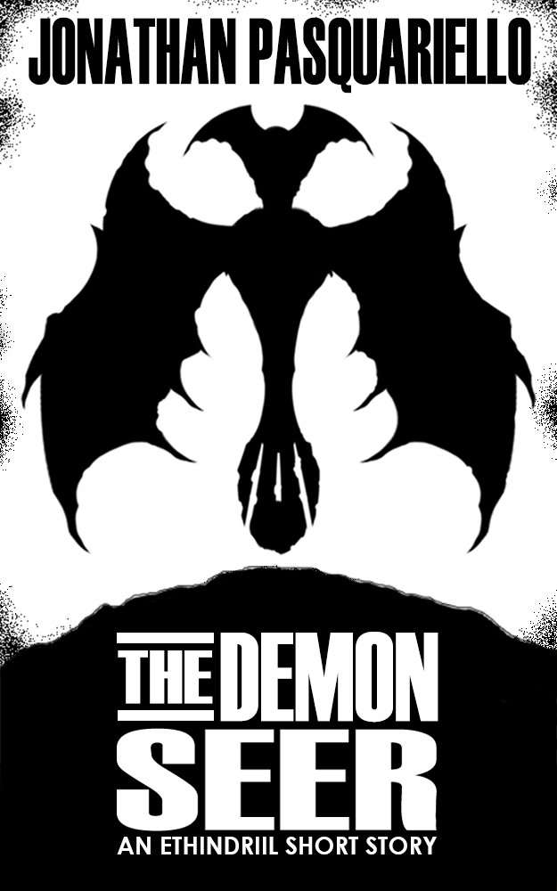 The Demon Seer: An Ethindriil Short Story poster