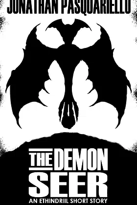 The Demon Seer: An Ethindriil Short Story poster