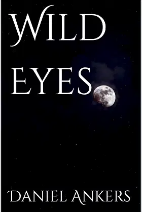 Wild Eyes poster