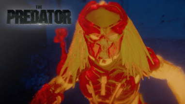 "The Ultimate Predator" TV Commercial poster
