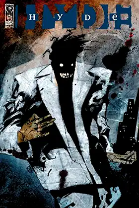 Hyde poster