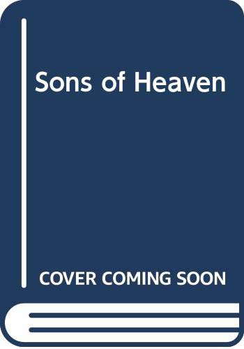 Sons of Heaven poster